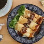 Easy lumpiang sariwa recipe