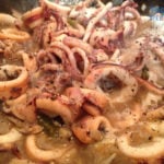 adobong pusit recipe