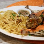 garlic noodles recipe