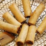 Lumpia Shanghai Recipe