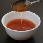 Sweet and Sour Sauce Recipe