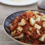 canned corn beef