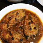 bangus sa tausi is today's delight