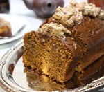 easy pumpkin spice bread recipe is Today's Delight