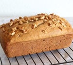 rum banana bread recipe is Today's Delight