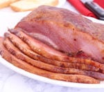 ham glaze recipe is Today's Delight