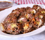 instant pot morcon recipe is Today's Delight