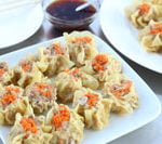 how to make siomai is Today's Delight
