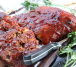 Instant Pot Baby Back Ribs with Beer recipe is Today's Delight